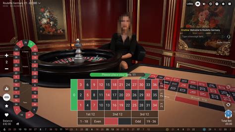 virtual roulette table|Live Roulette — Play Online Roulette with Live Dealers for Free.